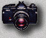 Olympus OM4 - Tony's primary camera