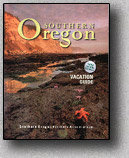 1999 Southern Oregon Vacation Guide