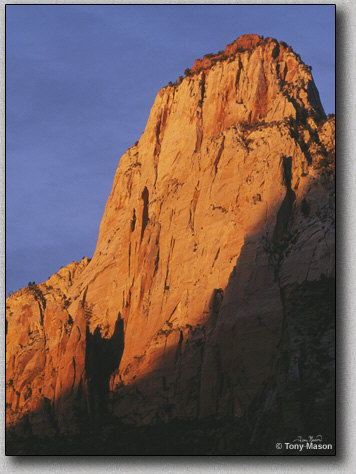 "Sentinel Sunrise" -  Tony Mason / Oregon Photo Tours