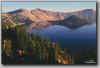 "Crater Lake Morning" -  Tony Mason / Oregon Photo Tours
