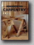 Homebuilding Basics: Carpentry